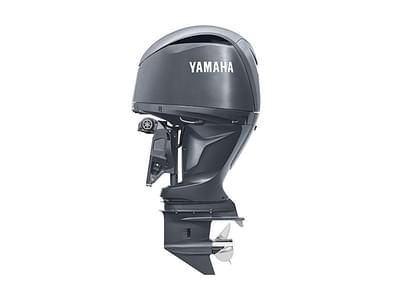 BOATZON | Yamaha Outboards Inline 4 150 hp 2025