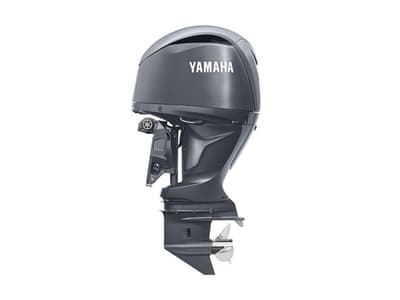 BOATZON | Yamaha Outboards Inline 4 150 hp 2026