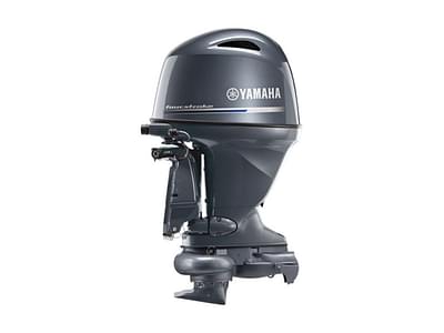 BOATZON | Yamaha Outboards Jet Drive 115 hp 2025