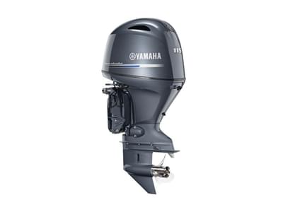 BOATZON | Yamaha Outboards Midrange 115 hp 2024