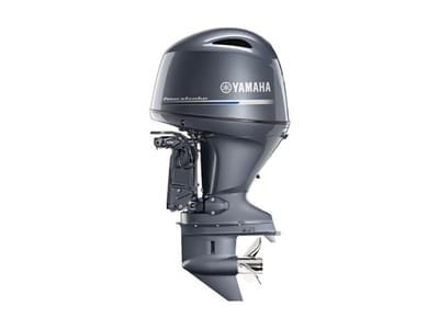 BOATZON | Yamaha Outboards Midrange 115 hp 2025