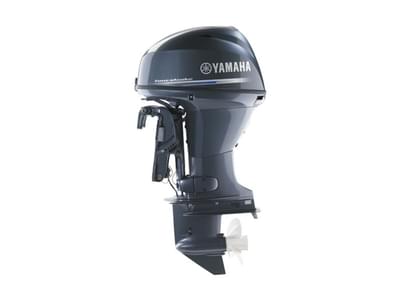 BOATZON | Yamaha Outboards Midrange 40 hp 2026