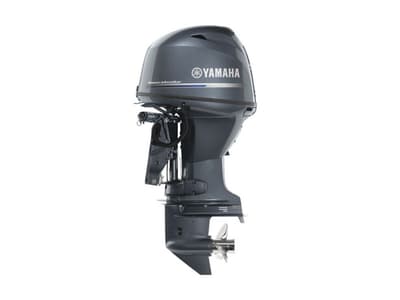 BOATZON | Yamaha Outboards Midrange 50 hp 2025 BOATZON | Yamaha Outboards Midrange 50 hp 2025