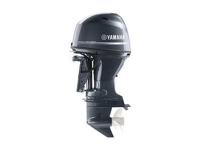BOATZON | Yamaha Outboards Midrange 70 hp 2025
