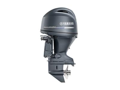 BOATZON | Yamaha Outboards Midrange 90 hp 2024
