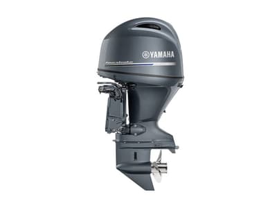 BOATZON | Yamaha Outboards Midrange 90 hp 2026