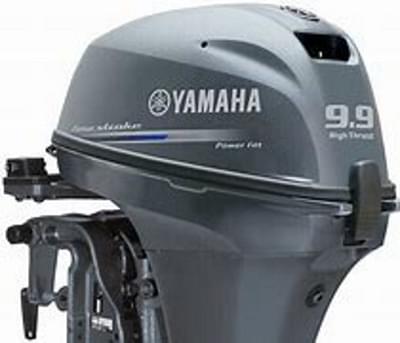 BOATZON | Yamaha Outboards T99 XPB2 2025