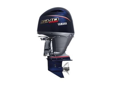 BOATZON | Yamaha Outboards V MAX SHO 150 2026