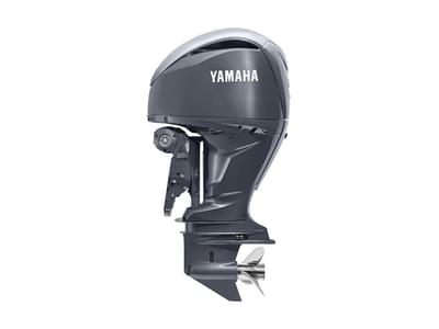 BOATZON | Yamaha Outboards V6 42L 250 HP 2024