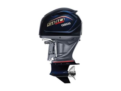 BOATZON | Yamaha Outboards V6 42L V Max Sho 250 hp 2025
