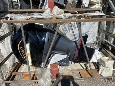 BOATZON | Yamaha Outboards V6 V MAX SHO 250 hp 2024
