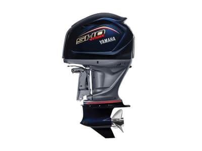 BOATZON | Yamaha Outboards V6 V MAX SHO 250 hp 2024
