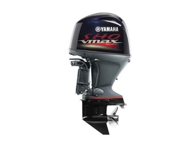 BOATZON | Yamaha Outboards VF115LB 0