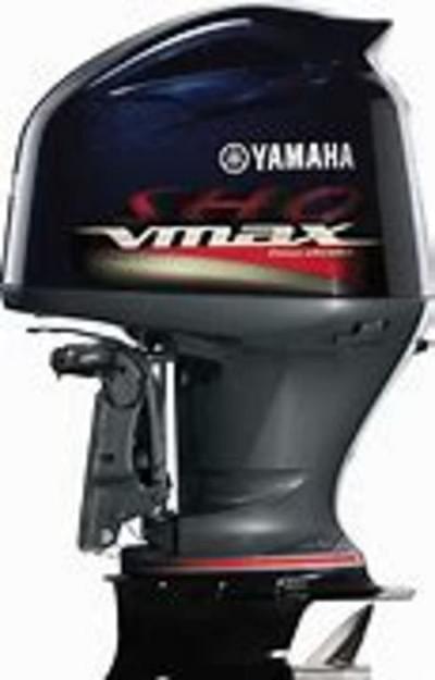 BOATZON | Yamaha Outboards VF150 LA 2025