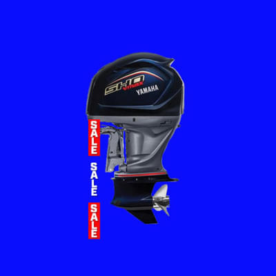BOATZON | Yamaha Outboards VF250LB 0