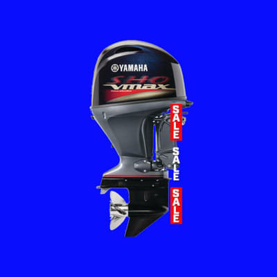 BOATZON | Yamaha Outboards VF90XB 0