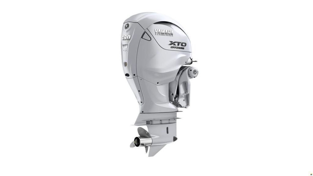 Yamaha Outboards XF450XSA2 0