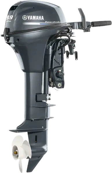 BOATZON | Yamaha T99LPH 2024