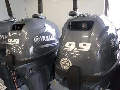 BOATZON | Yamaha T99LPHB