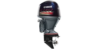 BOATZON | Yamaha VF 115 XB 2024