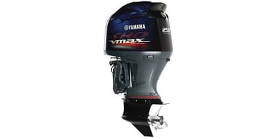 BOATZON | Yamaha VF 250 XB 2023