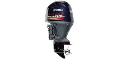 BOATZON | Yamaha VF150LA 2026