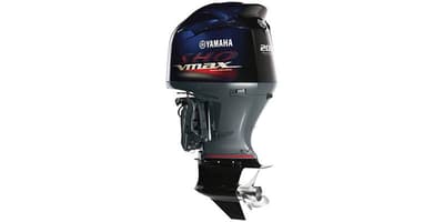 BOATZON | Yamaha VF200LB 2026