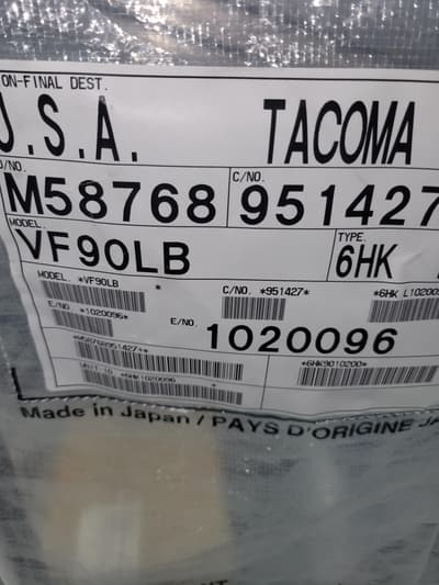 BOATZON | Yamaha VF90LB 2026 BOATZON | Yamaha VF90LB 2026