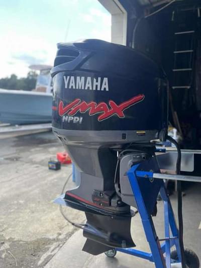 BOATZON | Yamaha vz250tlr 2007