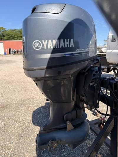 BOATZON | Yamaha Yamaha 2015