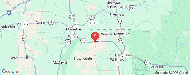 location