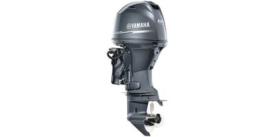 BOATZON | Yamaha Yamaha 60 High Thrust 2024