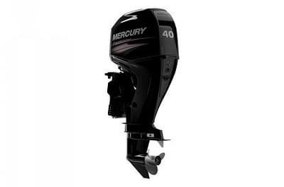 BOATZON | 1111 Mercury 60 ELPT CT EFI 4S