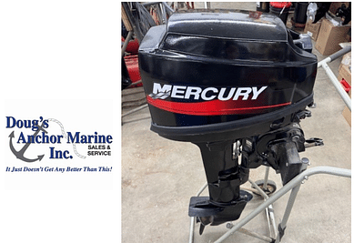 BOATZON | 1988 Mercury Marine Engines 99 MLH