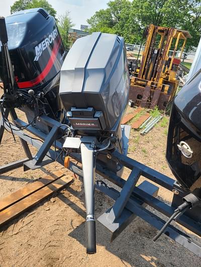 BOATZON | 1993 Mariner 75HP Tiller