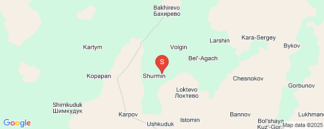 location