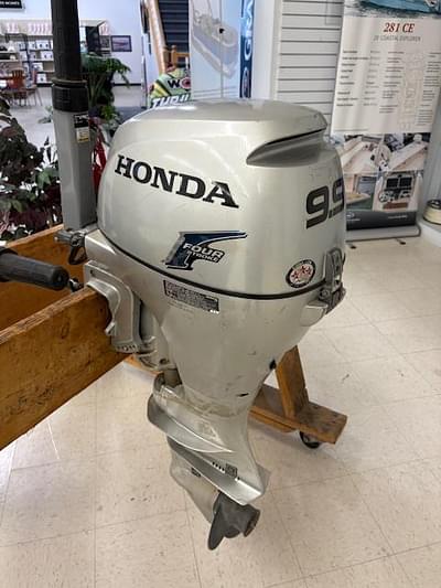 BOATZON | 2000 Honda Marine 2000 BF99