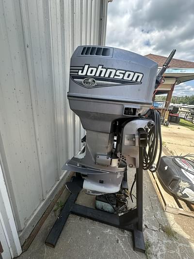 BOATZON | 2000 Johnson J115PLSSB