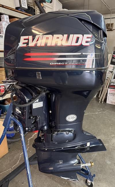 BOATZON | 2004 Evinrude E115FPLSRE