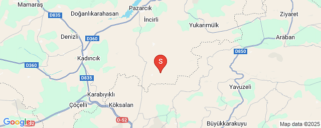 location