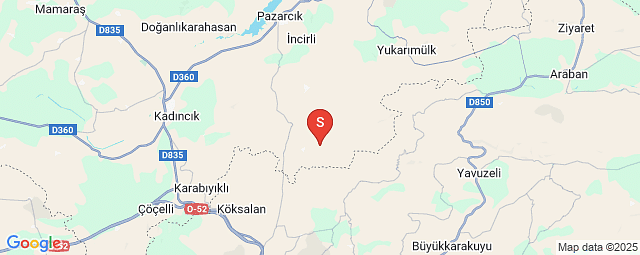 location