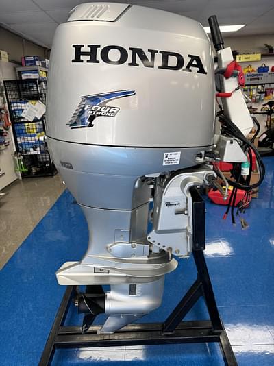 BOATZON | 2006 Honda Marine BF75A6LHTA
