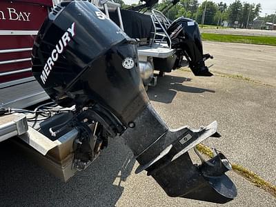 BOATZON | 2006 Mercury 50 EFI FourStroke