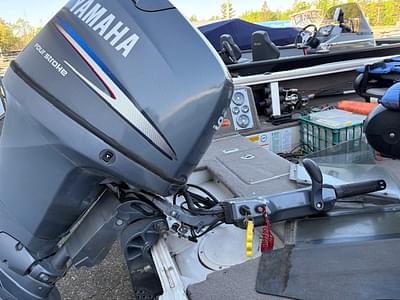 BOATZON | 2006 Yamaha F90TLR