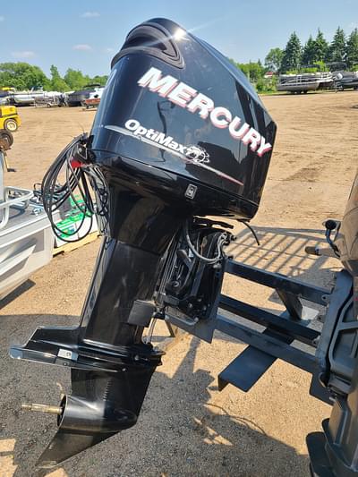 BOATZON | 2008 Mercury 150HP Optimax