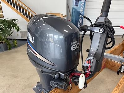 BOATZON | 2010 Yamaha F60TLR