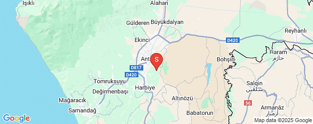 location