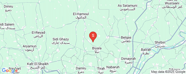 location