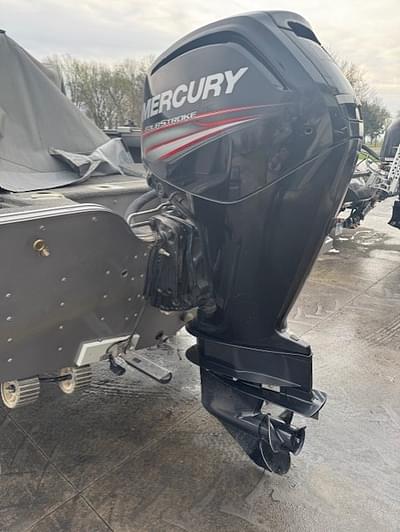 BOATZON | 2015 Mercury 115 EXLPT