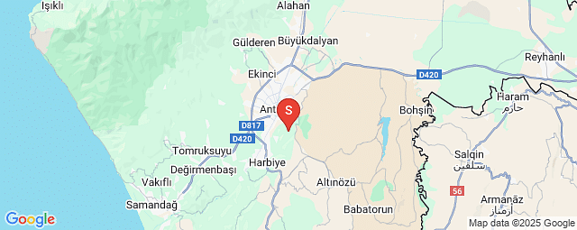 location
